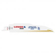 Lenox 21227B6118GR - GOLD RECIPS B6118GR 6X1X035X18 25PK