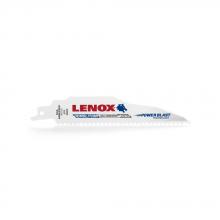 Lenox 21510118R - RECIPS 118R  12 X3/4X035X18  5/PK