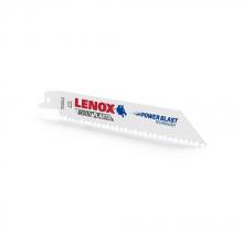 Lenox 21511B118R - RECIPS B118R 12X3/4X035X18 25/PK