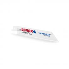 Lenox 22208C3 - SNIPS HVAC C3 3 BLADE CRIMPER
