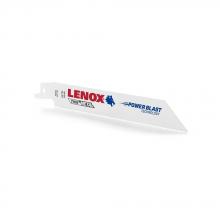Lenox 22750OSB656R - RECIPS-BARCODE OSB656R 6X3/4X050X6 50PK