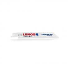 Lenox 22751OSB618R - RECIPS-BARCODE OSB618R 6X3/4X035X18 50PK
