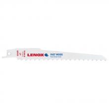 Lenox 22754OSB818R - RECIPS-BARCODE OSB818R 8X3/4X035X18 50PK