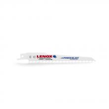 Lenox 22753OSB810R - RECIPS-BARCODE OSB810R 8X3/4X050X10 50PK