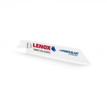 Lenox 22755OSB156R - RECIPS-BARCODE OSB156R 12X3/4X050X6 50PK