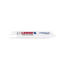 Lenox 22756OSB614R - RECIPS-BARCODE OSB614R 6X3/4X035X14 50PK