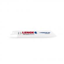 Lenox 22764OSB6114R - RECIPS-BARCODE OSB6114R 6X1X035X14 50PK
