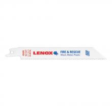 Lenox 22765OSB6118R - RECIPS-BARCODE OSB6118R 6X1X035X18 50PK