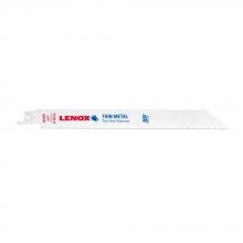 Lenox 2995252CG - CG H/S 52CG  3 1/4   83MM CAR/ARB BOX