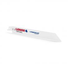 Lenox 2995858CG - CG H/S 58CG  3 5/8   92MM CAR/ARB BOX