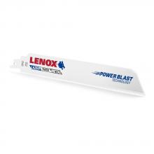 Lenox 3002222L - HOLESAW T3 22L 1 3/8 35MM 1/BX