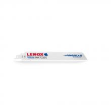 Lenox 3002323L - HOLESAW T3 23L 1 7/16 37MM 1/BX