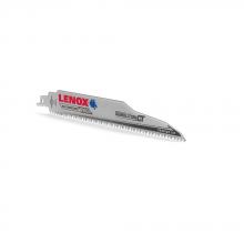 Lenox 3004040L - HOLESAW T3 40L 2 1/2 64MM 1/BX