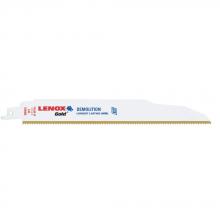 Lenox 3004848L - HOLESAW T3 48L 3 76MM 1/BX