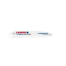 Lenox 3005454L - HOLESAW T3 54L 3 3/8 86MM 1/BX