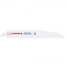 Lenox 3006060L - HOLESAW T3 60L 3 3/4 95MM 1/BX