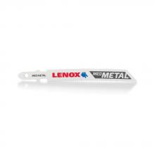 Lenox 3084310X - ACCESSORIES 10" EXTENSION-3/8 CHUCK 1PK