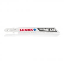 Lenox 30862638RL - HOLESAW 638RL 6 3/8 REC LIGHT HS 1/PK