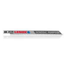 Lenox 37621LPC11434 - LP 75C X34 1.07 1.5/2 VPVRSTD