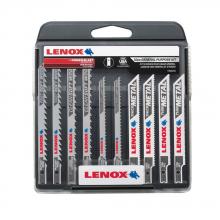 Lenox 80143385EW812 - PORTA-BAND 44-7/8X1/2X025X8/12T 3PK
