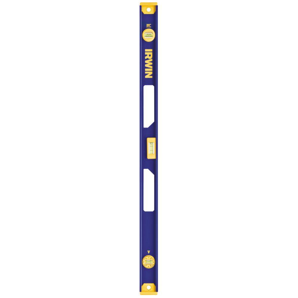 HI-CON ALUMINUM RAFTER SQUARE 7&#34;