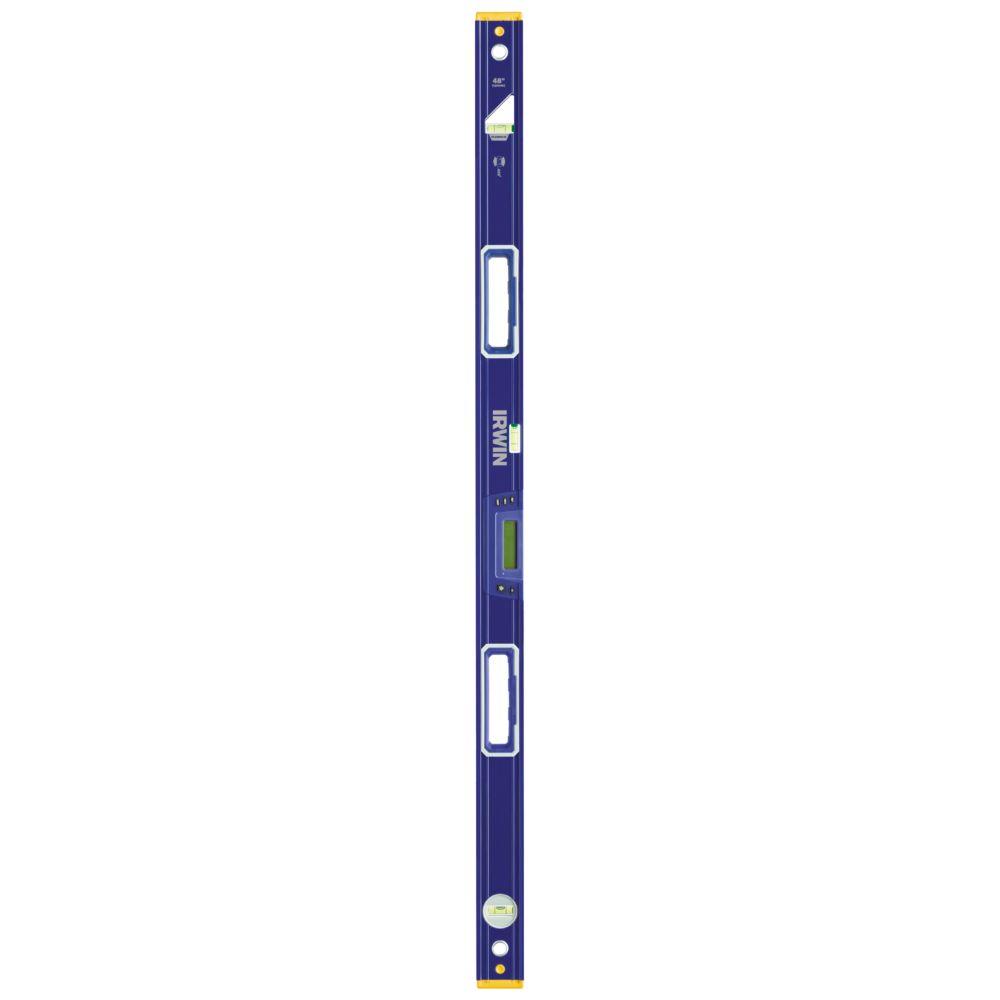 HI-VIS RAFTER SQUARE 12&#34;