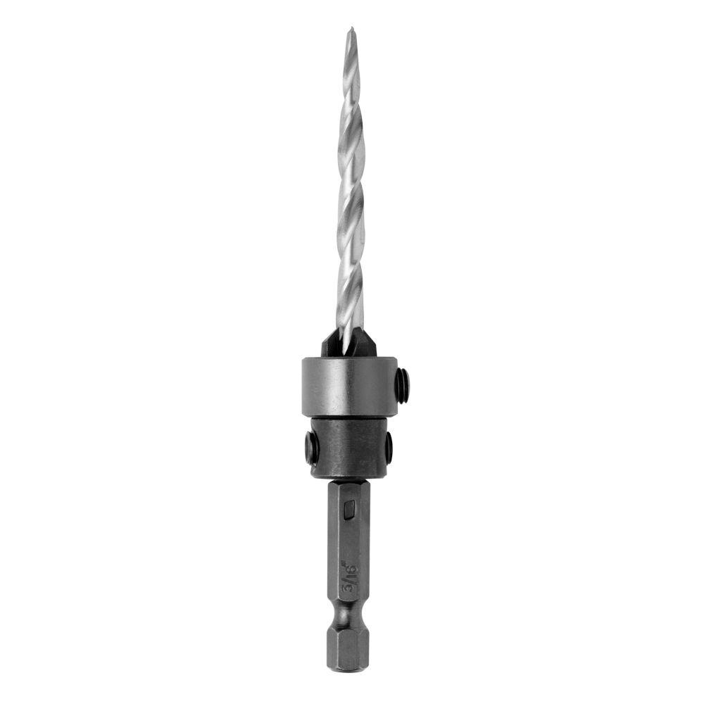 POWER BIT IMPACT #3SQ X 2&#34;OAL BULK