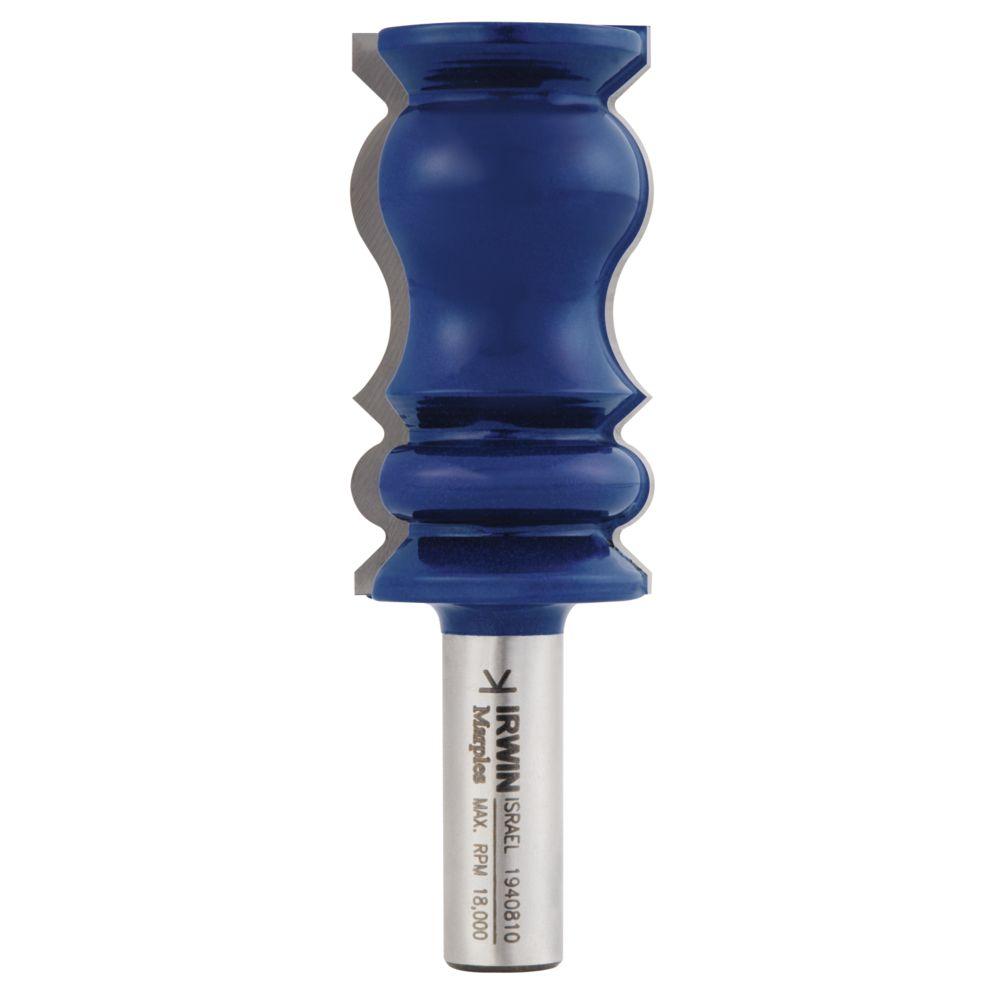 IMPACT ADAPTER 3/8" SQ TO 1/4" QC HEX IMPACT ADAPTER 3/8" SQ TO 1/4" QC HEX