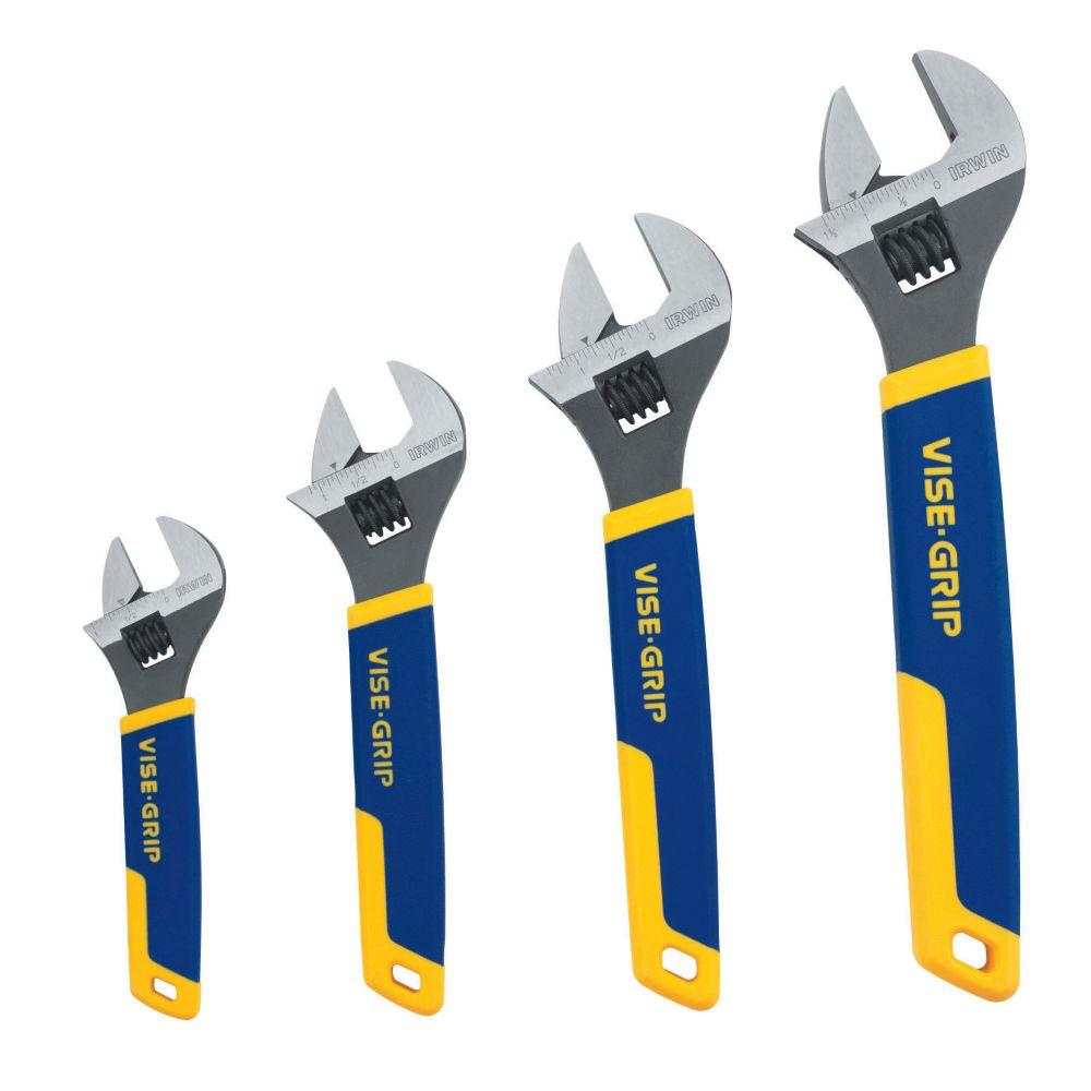 FLEX INSTLER WOOD SCREW TIP 1/2&#34; X 72&#34;