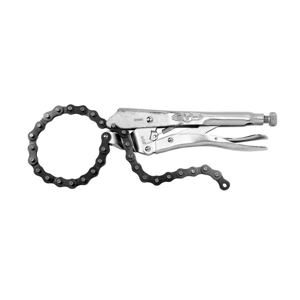 5CR VISE-GRIP MULTI PLIER