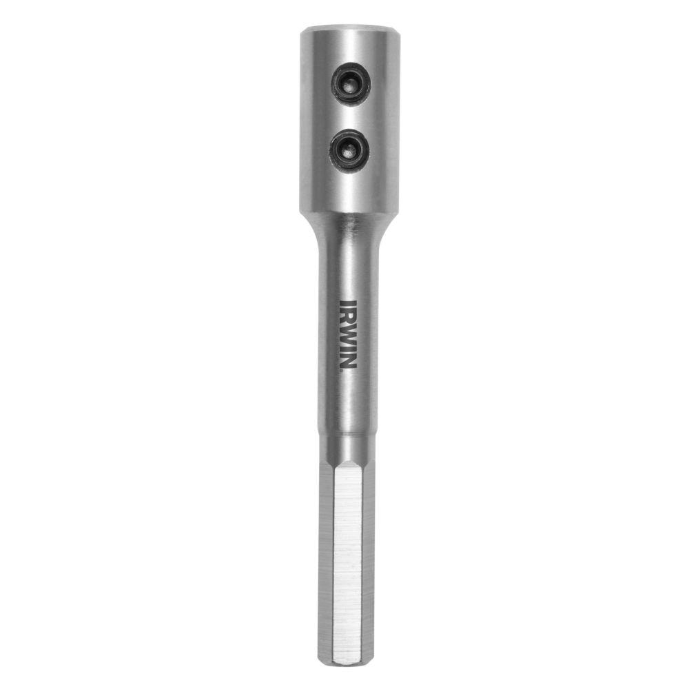 HOLESAW IRW SS 20L 1.1/4 32MM 1/BX HOLESAW IRW SS 20L 1.1/4 32MM 1/BX