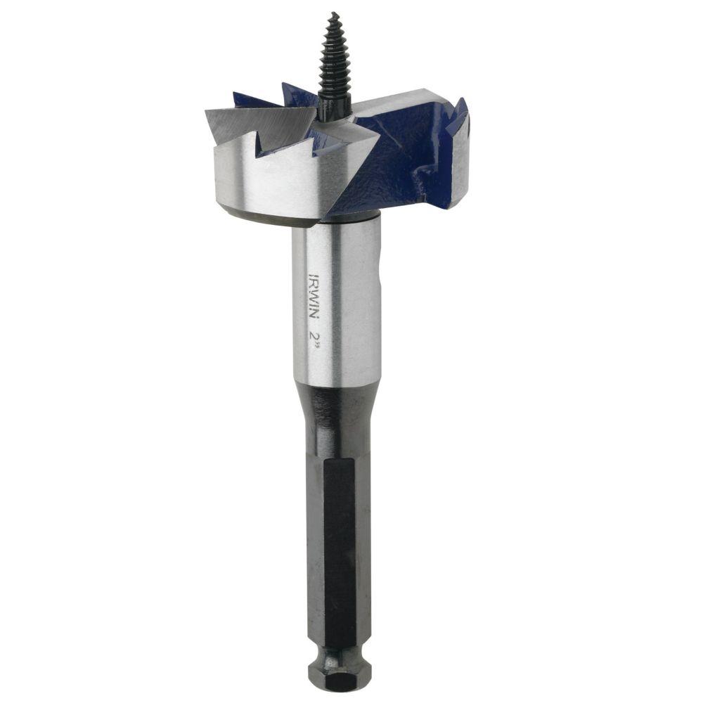 HOLESAW IRW SS 28L 1.3/4 44MM 1/BX HOLESAW IRW SS 28L 1.3/4 44MM 1/BX