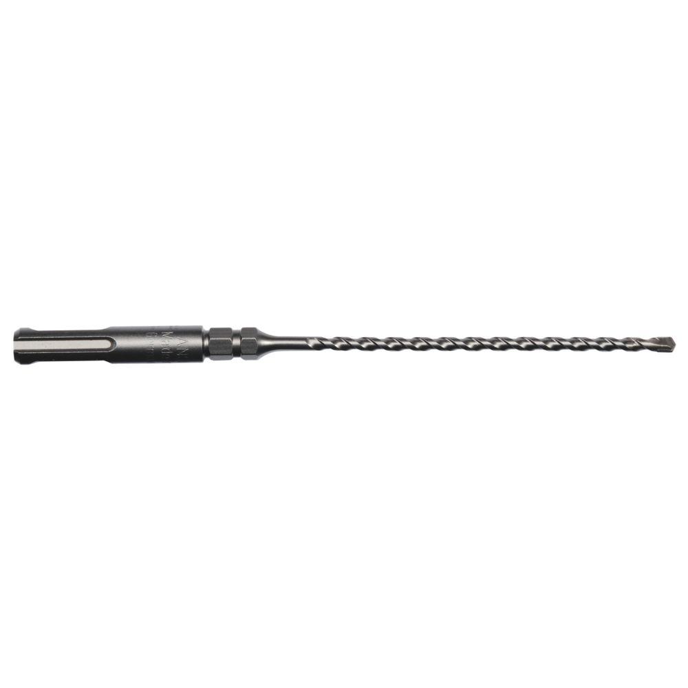 Irwin PS SCDR SL CB 3/16" 3" Irwin PS SCDR SL CB 3/16" 3"