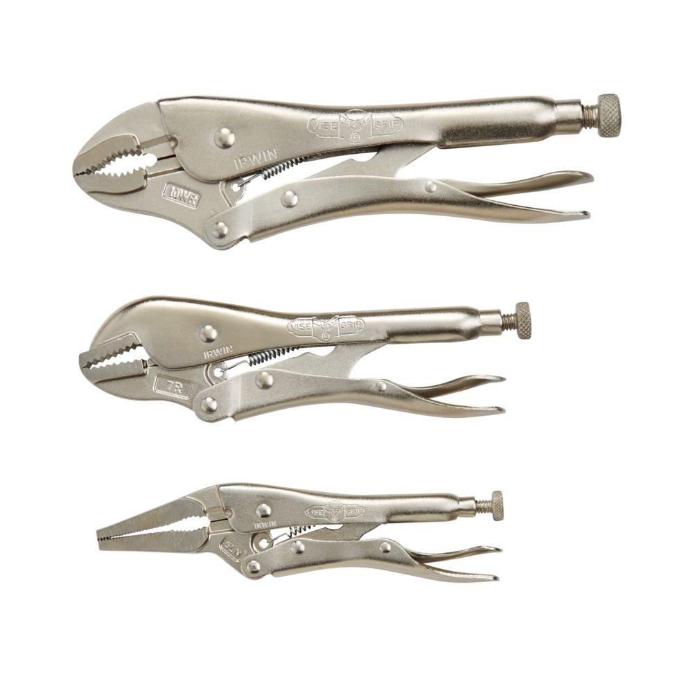 Irwin PS SCDR SL KS 7/32" 3" Irwin PS SCDR SL KS 7/32" 3"