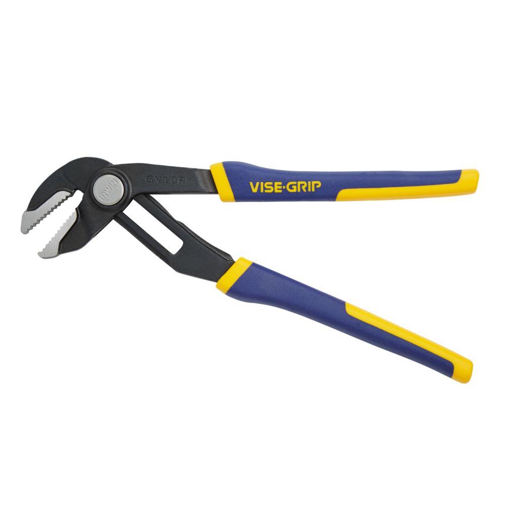 SNIPS 210 10&#34; TIN DUCKBILL