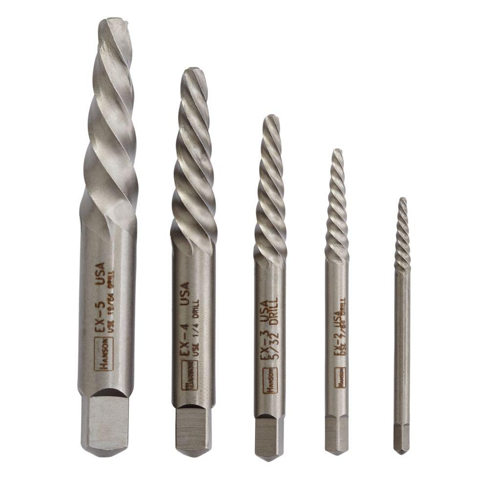 DRILL BIT 29PC TURBOMAX BLACK + GOLD