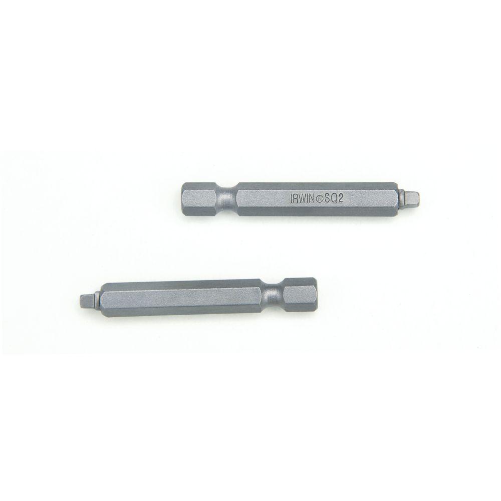 DOUBLE END BITS 3P/10-12SL 2PC