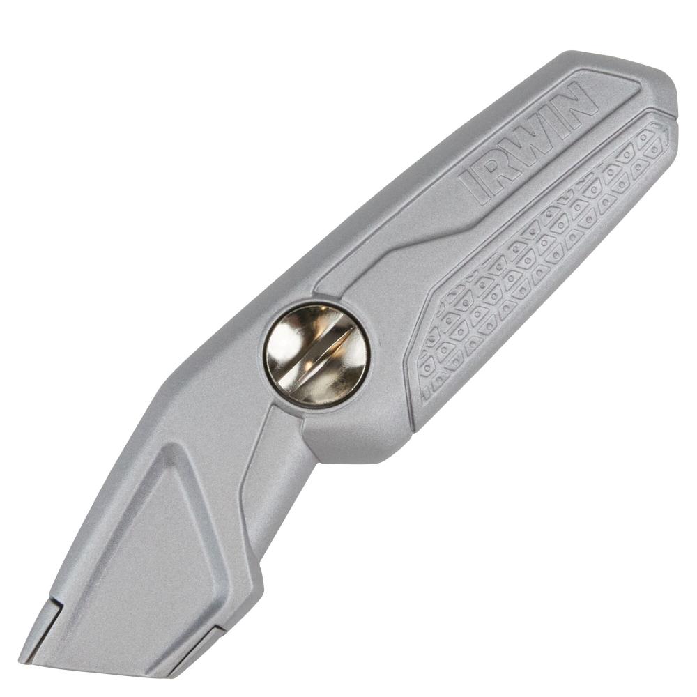 IRWIN Utility Knife For Drywall, Fixed