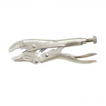 Irwin 1002L3 - PLIER LCKNG 4WR 4" CRVD JAW