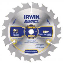 Irwin 14130 - SAW BLD 7-1/4" 24T SIL TK