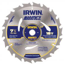 Irwin 14233 - CSB MARATHON 10" 24T CLAM