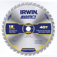 Irwin 15030 - SAW BLD 7-1/4" 16T CD