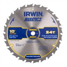 Irwin 15130 - SAW BLD 7-1/4" 24T CD