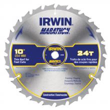Irwin 15150 - SAW BLD 8-1/4" 24T CD
