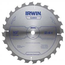 Irwin 15230ZR - SAW BLD 7-1/4" 40T CD
