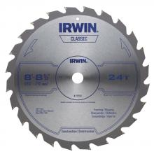 Irwin 15250 - SAW BLD 8-1/4" 40T CD