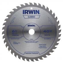 Irwin 15270 - SAW BLD 10" 40T CD