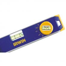 Irwin 1794061 - 16" 2500 BOX BEAM LEVEL