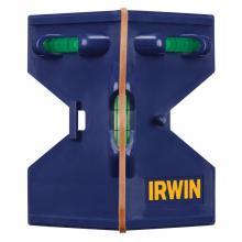 Irwin 1794152 - 96" 1550 MAGNETIC I-BEAM LEVEL