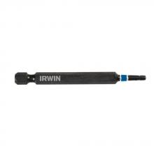 Irwin 1813618 - 1/4 SDS+ POWER 5PC BULK PACK